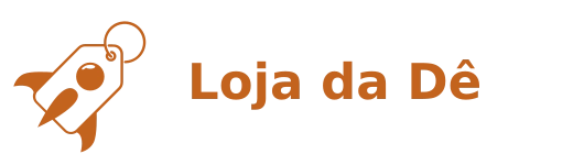 Lojinha da Dê